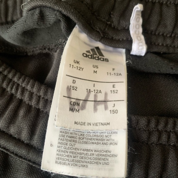 Adidas Trackpants/Joggers - Picture 3 of 5